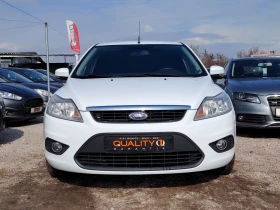 Ford Focus 1.6i/ Автопилот/Отличен, снимка 2