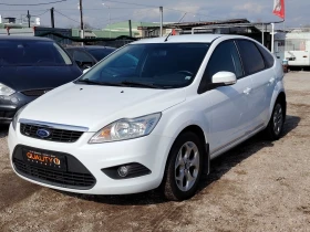 Ford Focus 1.6i/ Автопилот/Отличен - 9300 лв. - 31573361 | Car24.bg