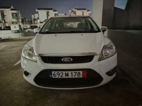 Ford Focus 1.6i/ Автопилот/Отличен, снимка 2