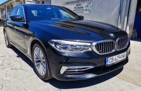 BMW 520 520 X Drive Luxury, снимка 2 - Автомобили и джипове - 45724263