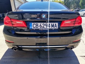 BMW 520 520 X Drive Luxury, снимка 6