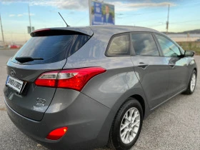 Hyundai I30 1.6CRDI/ИТАЛИЯ, снимка 5