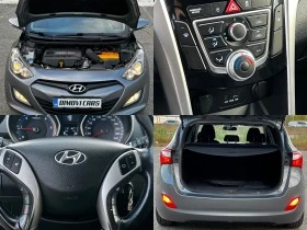 Hyundai I30 1.6CRDI/ИТАЛИЯ, снимка 17