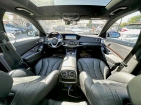 Mercedes-Benz S 560 V8 469HP 4MATIC EURO 6B TOP FULL | Mobile.bg    9