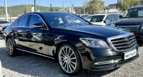     Mercedes-Benz S 560 V8 469HP 4MATIC EURO 6B TOP FULL