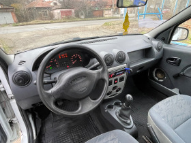 Dacia Logan 1.6i* АВСТРИЯ, снимка 8 - Автомобили и джипове - 45353514