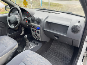 Dacia Logan 1.6i* АВСТРИЯ, снимка 9 - Автомобили и джипове - 45353514