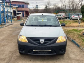 Dacia Logan 1.6i* АВСТРИЯ, снимка 2