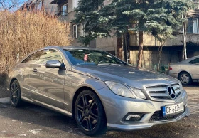 Mercedes-Benz E 350 AMG pack Промо Цена!, снимка 3