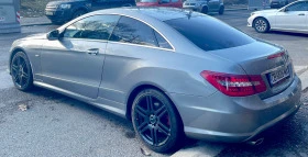 Mercedes-Benz E 350 AMG pack Промо Цена!, снимка 4