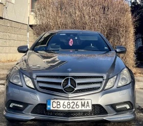 Обява за продажба на Mercedes-Benz E 350 AMG pack ~21 000 лв. - изображение 1