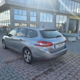 Peugeot 308 1.6 HDI, снимка 3