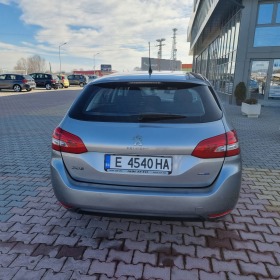 Peugeot 308 1.6 HDI | Mobile.bg   4