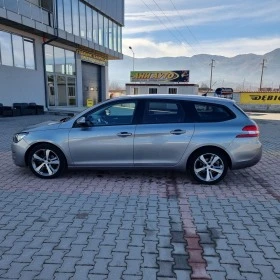 Peugeot 308 1.6 HDI, снимка 2