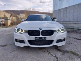 BMW 330 BMW 330Xd Performance