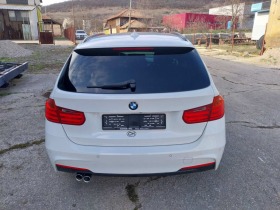 BMW 330 BMW 330Xd Performance, снимка 6 - Автомобили и джипове - 44808990