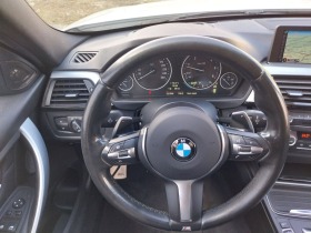 BMW 330 BMW 330Xd Performance, снимка 15 - Автомобили и джипове - 44808990