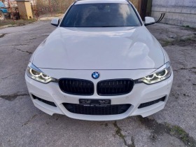 BMW 330 BMW 330Xd Performance, снимка 2 - Автомобили и джипове - 44808990