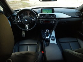 BMW 330 BMW 330Xd Performance, снимка 14 - Автомобили и джипове - 44808990