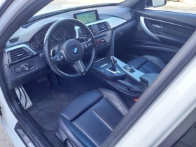 BMW 330 BMW 330Xd Performance, снимка 8 - Автомобили и джипове - 44808990