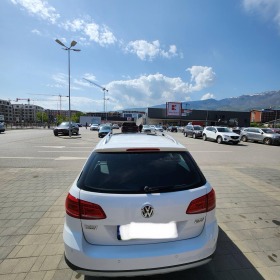 VW Alltrack, снимка 3 - Автомобили и джипове - 45269439