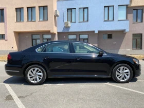 VW Passat 2.0 Бензин, Дистроник , Реални КМ., снимка 5