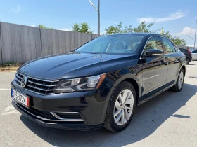 VW Passat 2.0 Бензин, Дистроник , Реални КМ. 1