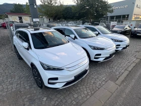 BYD Tang TANG/86kw/6+ 1/ - 67000 лв. - 95697166 17