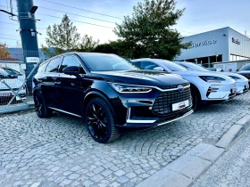 BYD Tang TANG/86kw/6+ 1/ 1