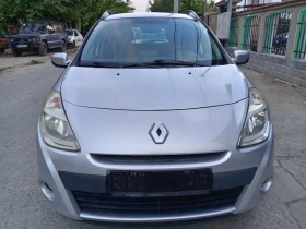 Renault Clio, снимка 1