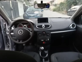 Renault Clio, снимка 8