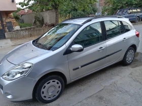 Renault Clio, снимка 3