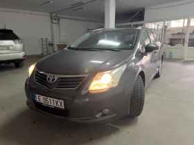 Toyota Avensis 2.0 D4D | Mobile.bg    6