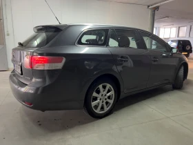 Toyota Avensis 2.0 D4D | Mobile.bg    11