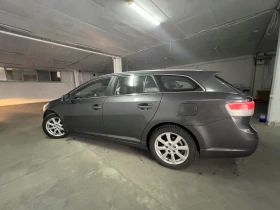 Toyota Avensis 2.0 D4D | Mobile.bg    1