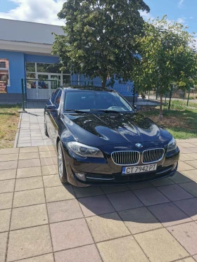  BMW 528