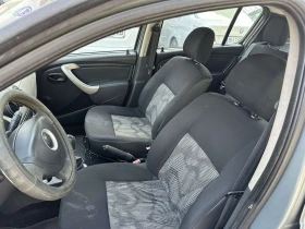 Dacia Sandero 1.4 MPI, снимка 6