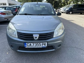 Dacia Sandero 1.4 MPI, снимка 2