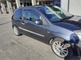 Ford Fiesta, снимка 9