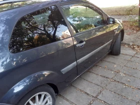 Ford Fiesta, снимка 3