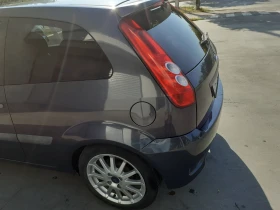 Ford Fiesta, снимка 7