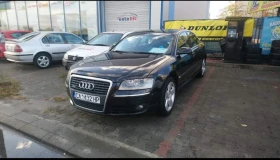 Audi A8 3.0 tdi quattro | Mobile.bg    1