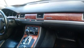 Audi A8 3.0 tdi quattro, снимка 7