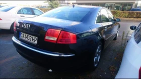 Audi A8 3.0 tdi quattro, снимка 4