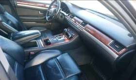 Audi A8 3.0 tdi quattro | Mobile.bg    5