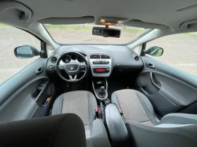 Seat Altea XL 1.9 TDI, снимка 8