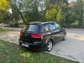 Seat Altea XL 1.9 TDI, снимка 5