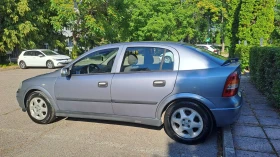 Opel Astra 1.4 Classic Газ, снимка 2