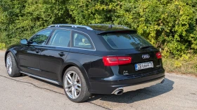 Audi A6 Allroad 3.0BiTdi , снимка 6