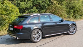 Audi A6 Allroad 3.0BiTdi , снимка 4